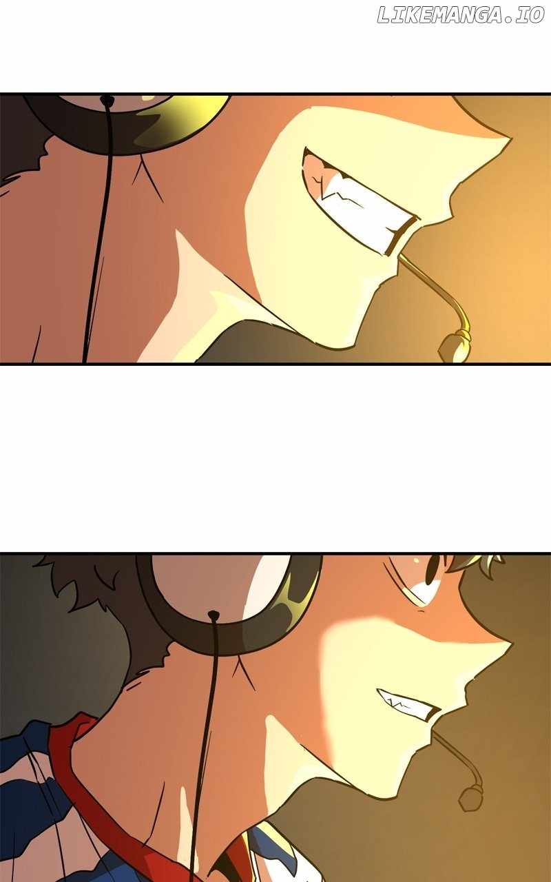 Double Click Chapter 184 1